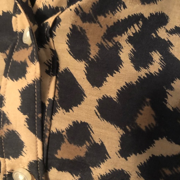 JCPenny button up - Picture 4 of 5